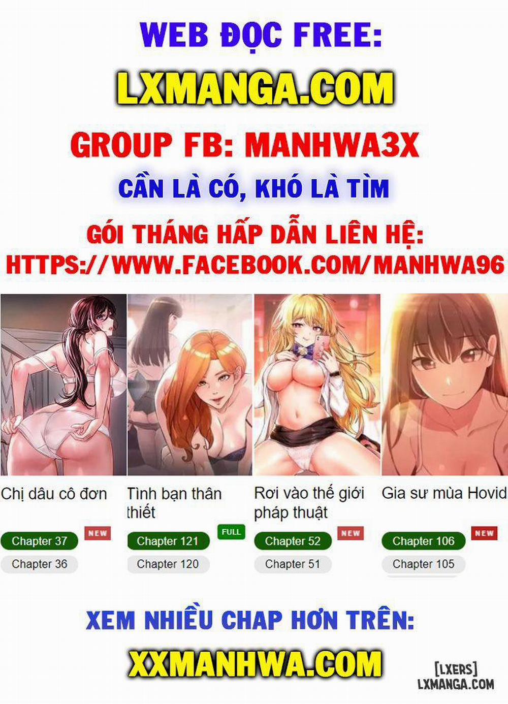 Chuyện Tình Công Sở 14 trang 1