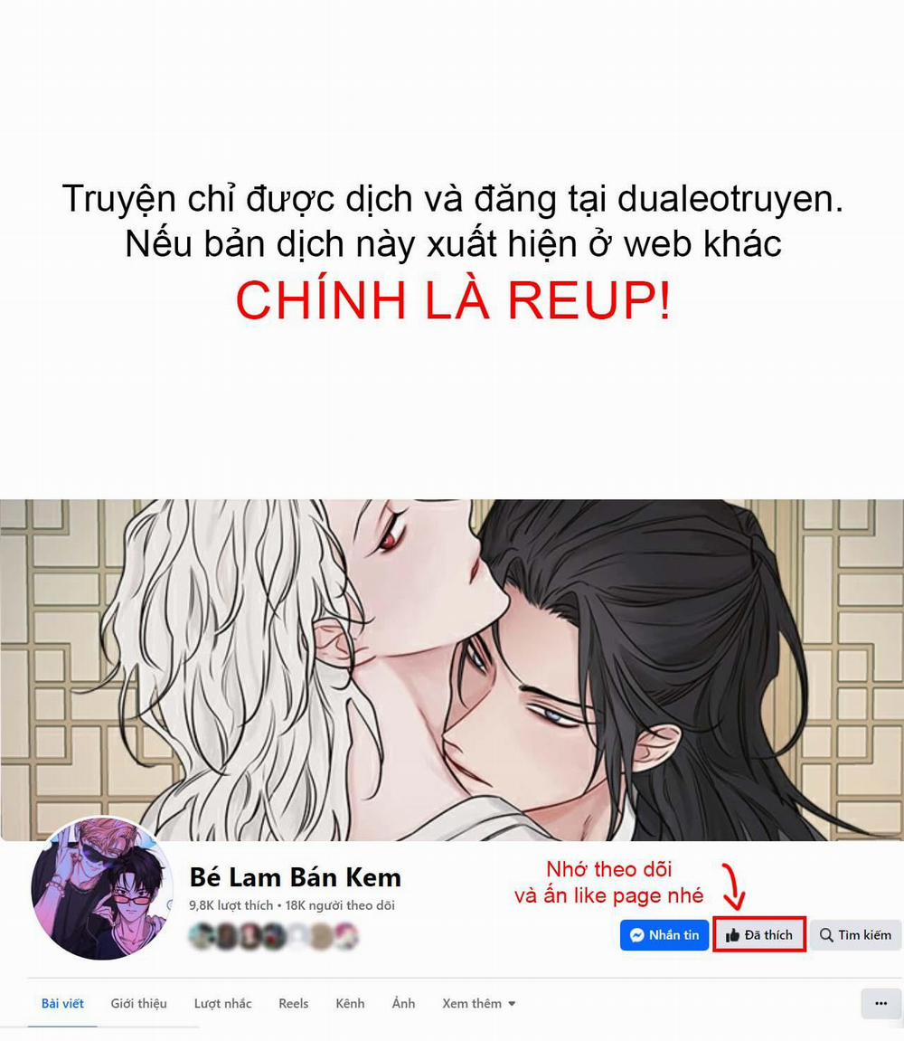 Chuyện Tình Đảo Hoang 8 trang 0