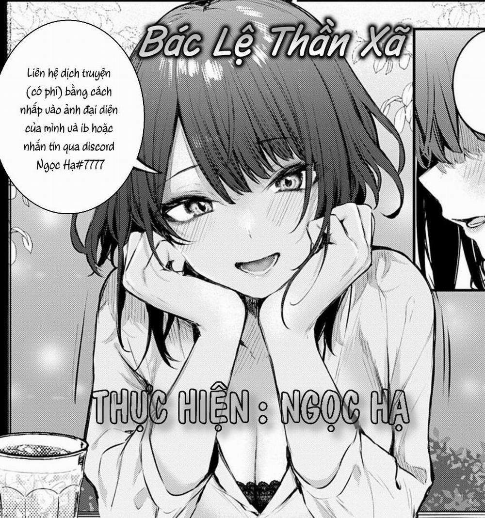 Chuyện Tình Giữa Tôi Và Cô Chị Không Cùng Huyết Thống! 44 trang 0