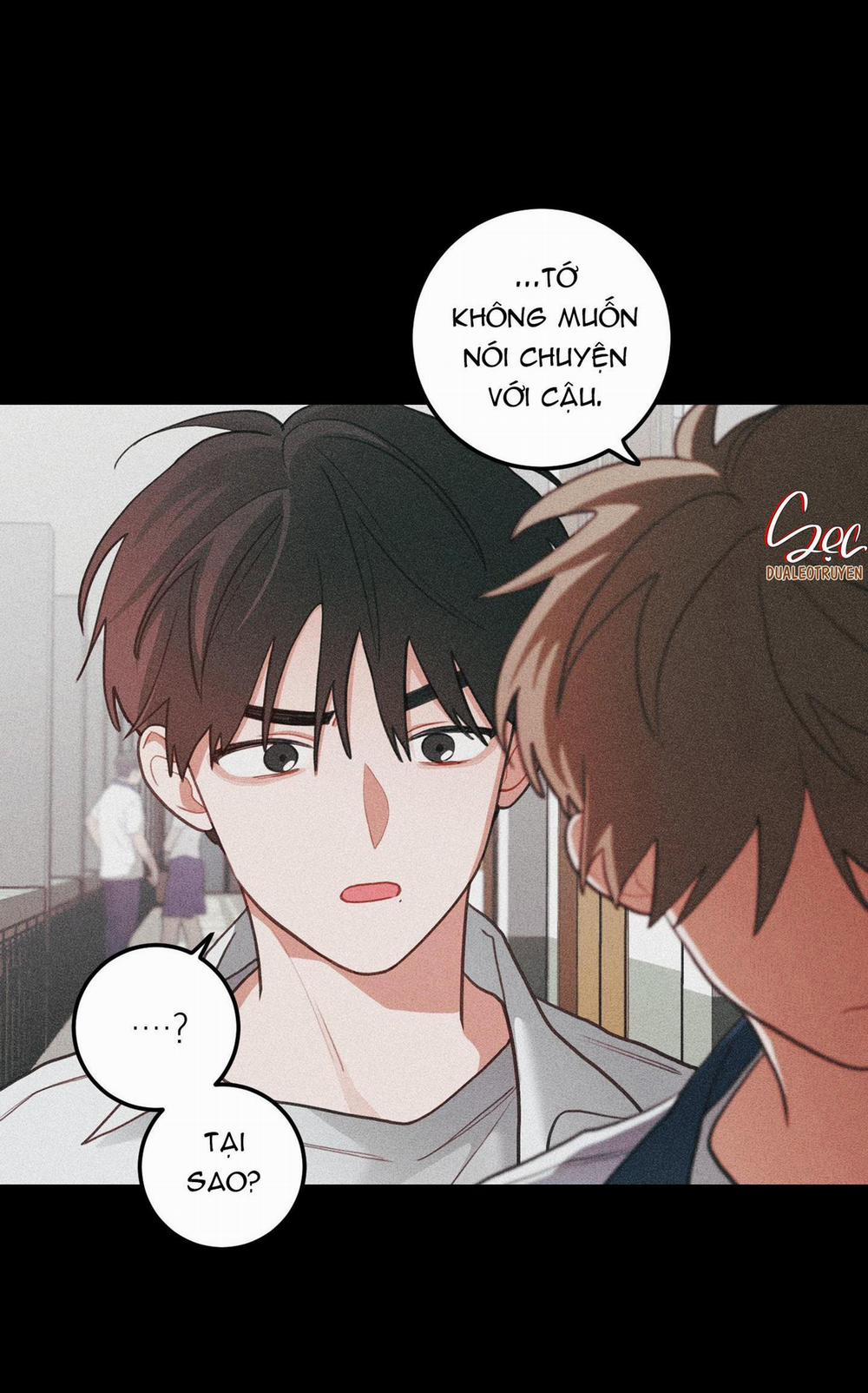 CHUYỆN TÌNH HOA LÊ NỞ 56 trang 17