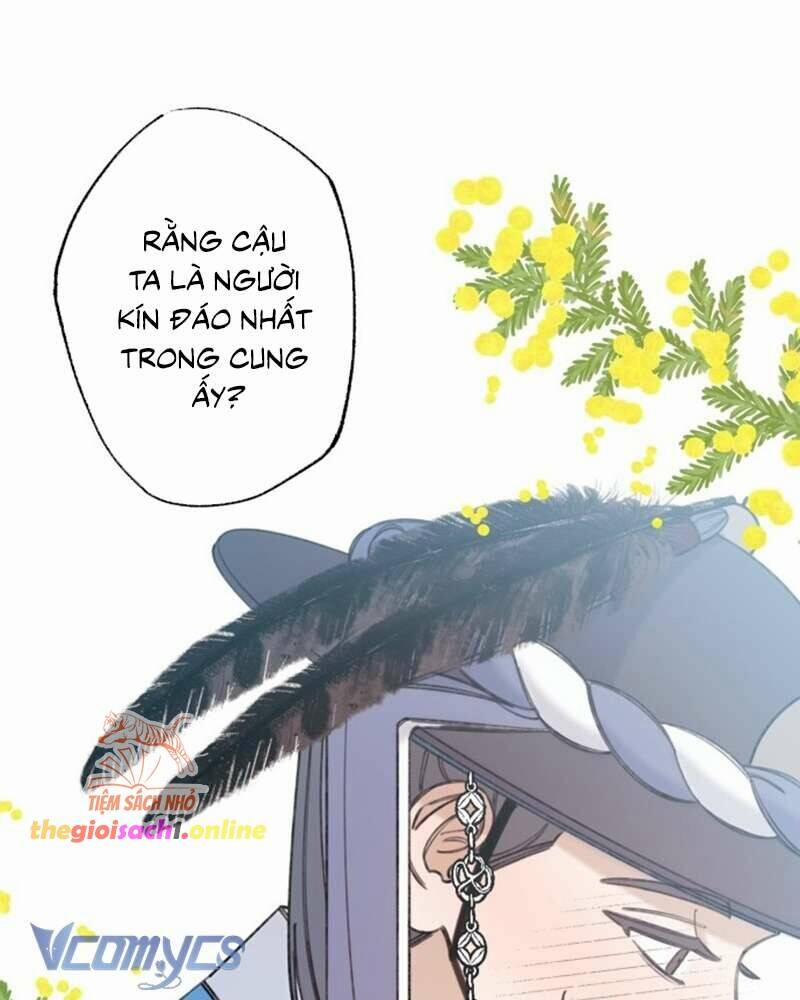 Chuyện Tình Hoa Lưu Ly 1 trang 113