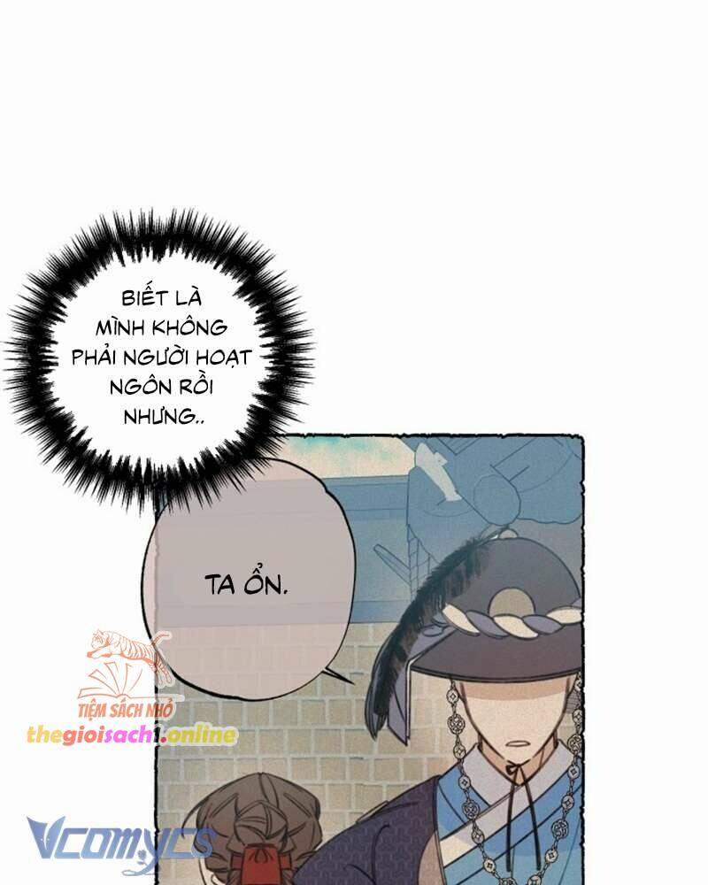 Chuyện Tình Hoa Lưu Ly 1 trang 123