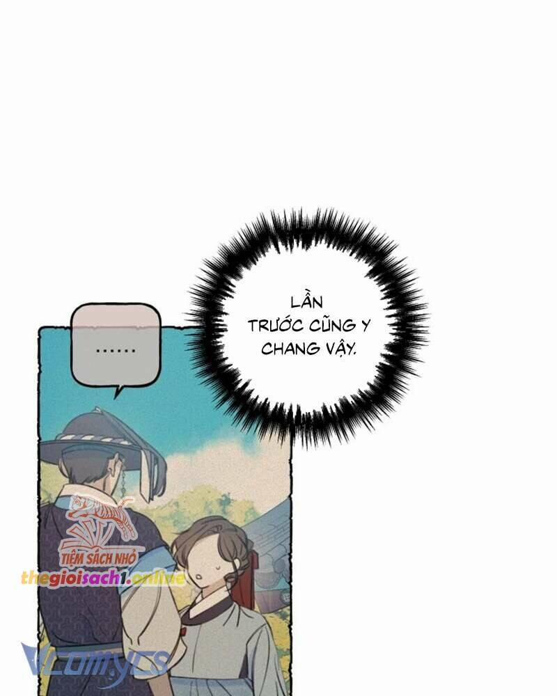 Chuyện Tình Hoa Lưu Ly 1 trang 125