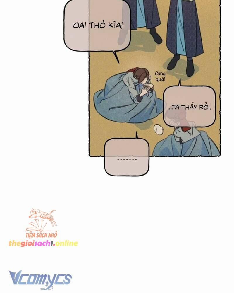 Chuyện Tình Hoa Lưu Ly 1 trang 128