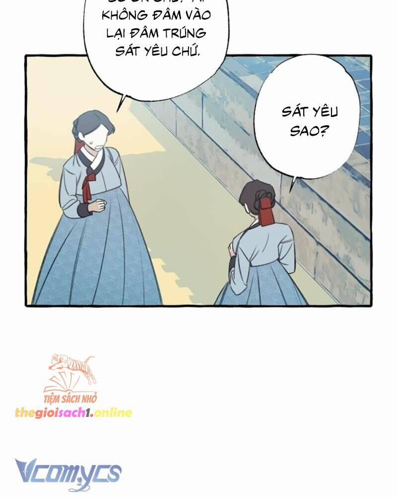 Chuyện Tình Hoa Lưu Ly 1 trang 15