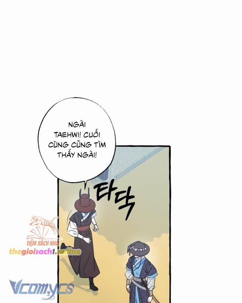 Chuyện Tình Hoa Lưu Ly 1 trang 154