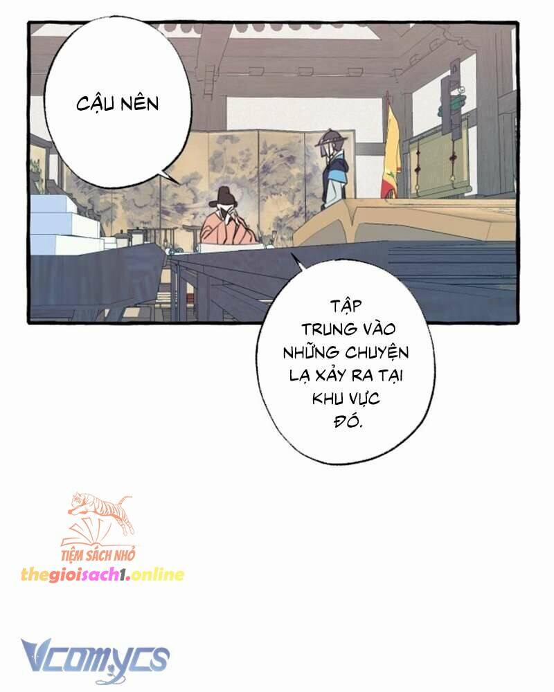 Chuyện Tình Hoa Lưu Ly 1 trang 164