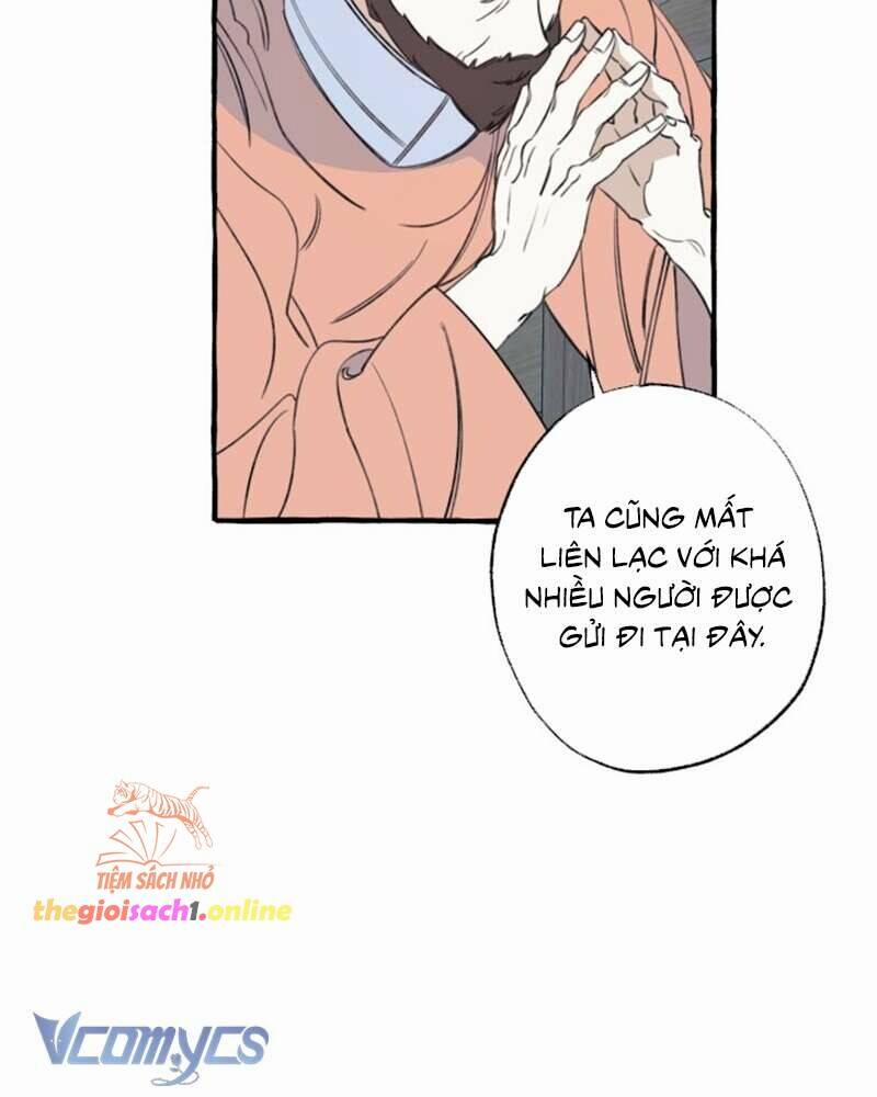 Chuyện Tình Hoa Lưu Ly 1 trang 166