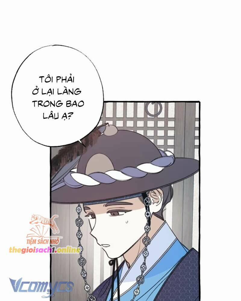 Chuyện Tình Hoa Lưu Ly 1 trang 167