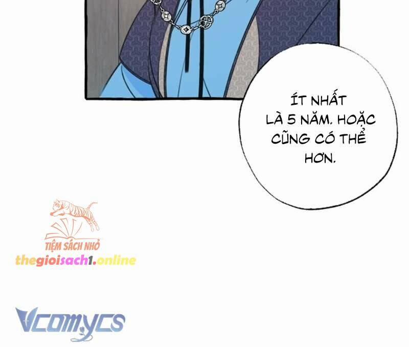 Chuyện Tình Hoa Lưu Ly 1 trang 168