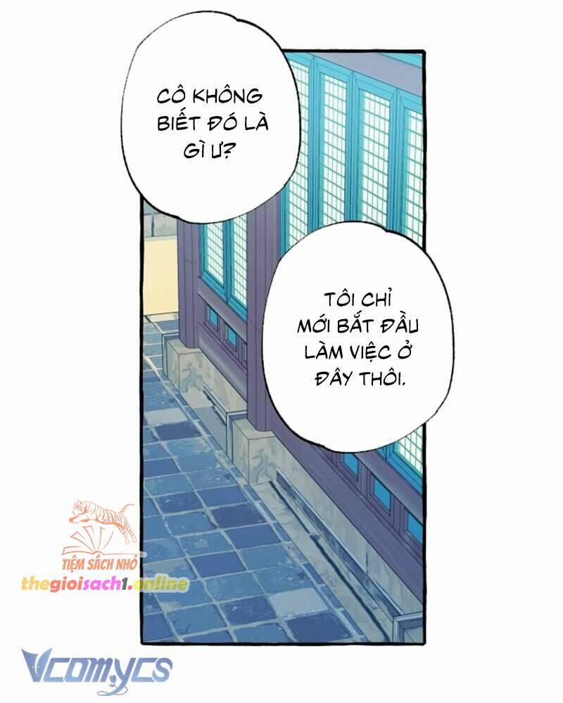 Chuyện Tình Hoa Lưu Ly 1 trang 17