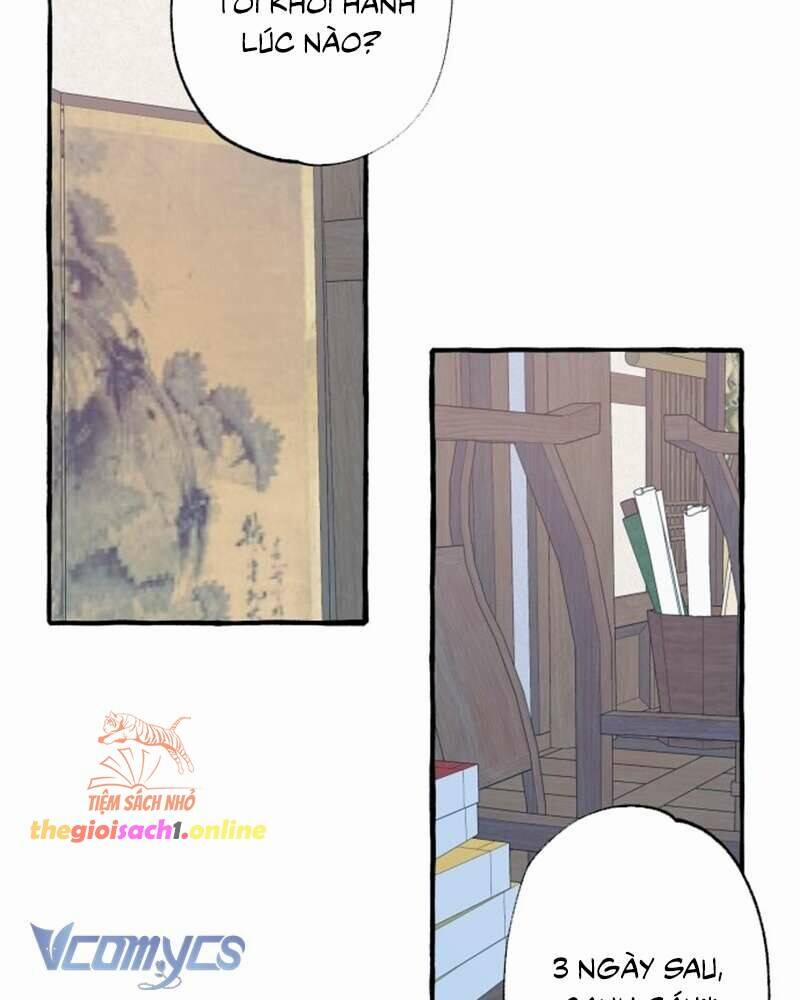 Chuyện Tình Hoa Lưu Ly 1 trang 180