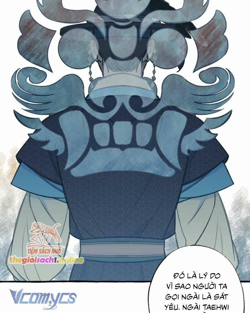 Chuyện Tình Hoa Lưu Ly 1 trang 24