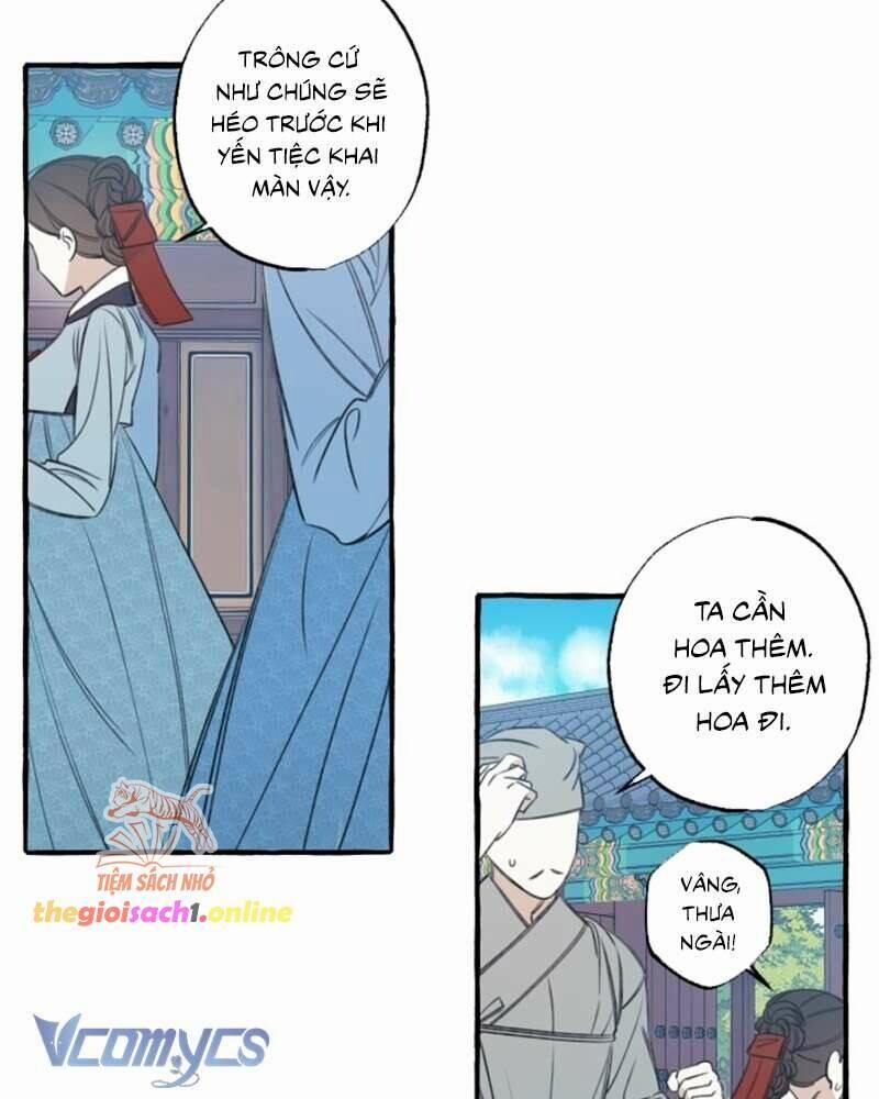 Chuyện Tình Hoa Lưu Ly 1 trang 3