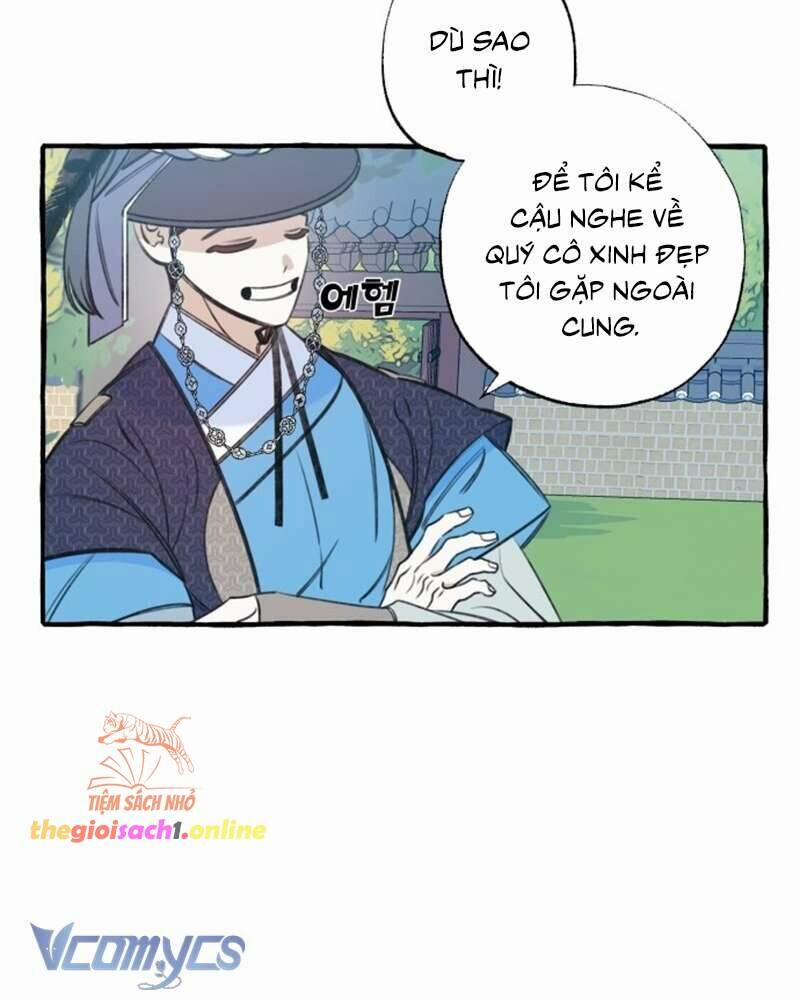 Chuyện Tình Hoa Lưu Ly 1 trang 38