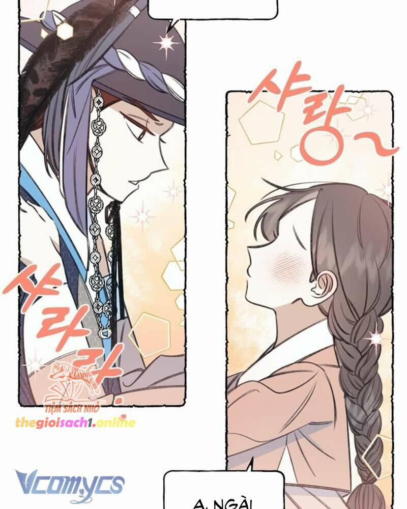 Chuyện Tình Hoa Lưu Ly 1 trang 42