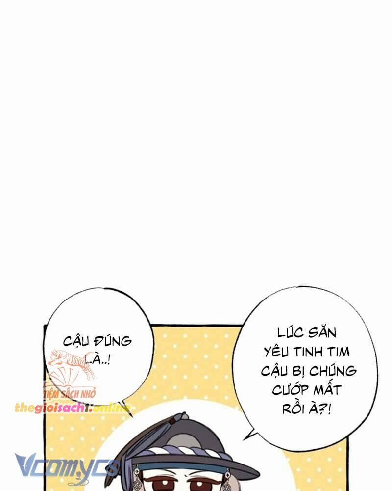 Chuyện Tình Hoa Lưu Ly 1 trang 48