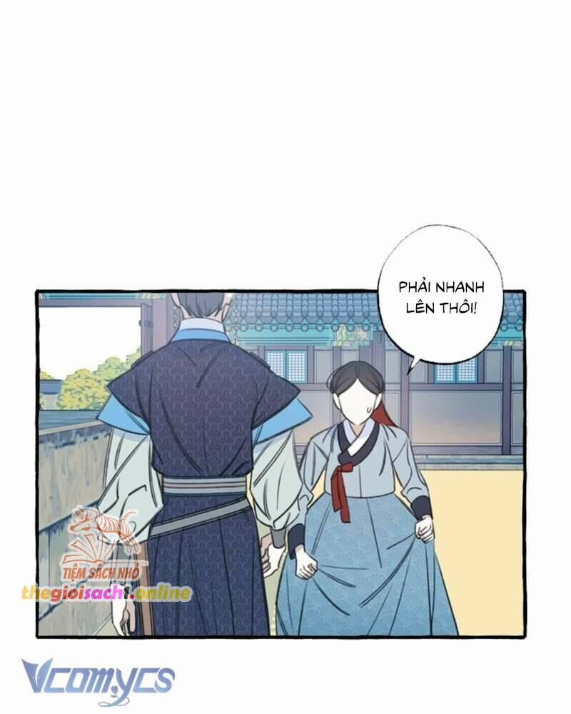 Chuyện Tình Hoa Lưu Ly 1 trang 5