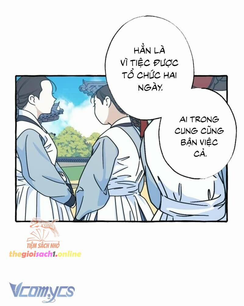 Chuyện Tình Hoa Lưu Ly 1 trang 63