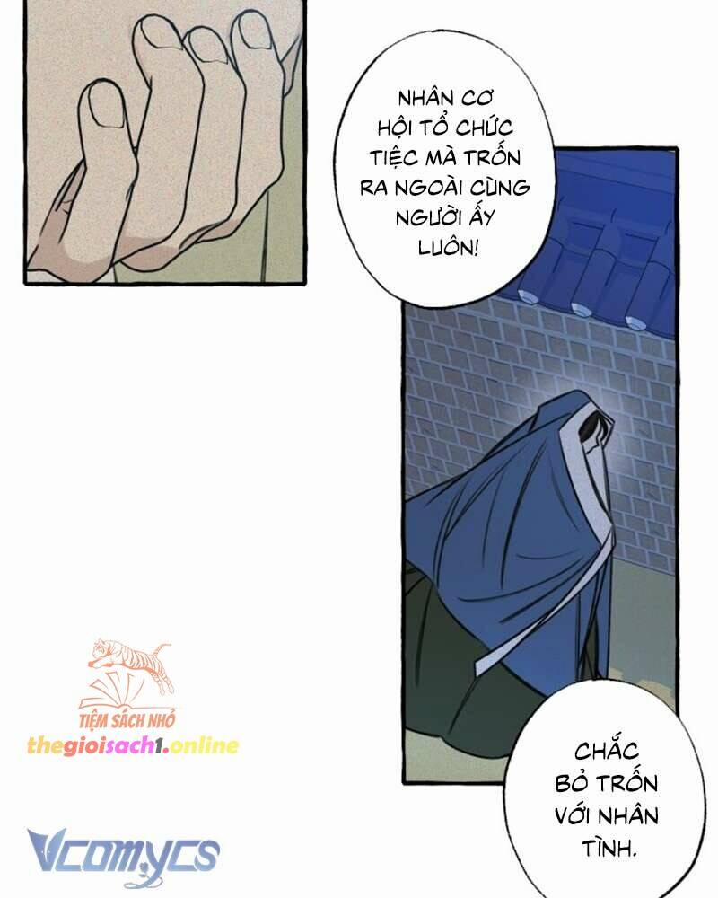 Chuyện Tình Hoa Lưu Ly 1 trang 73