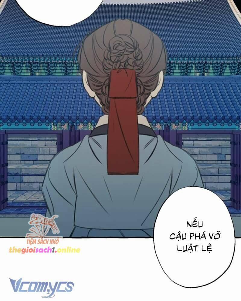 Chuyện Tình Hoa Lưu Ly 1 trang 77