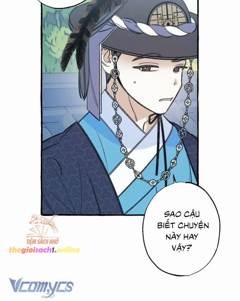 Chuyện Tình Hoa Lưu Ly 1 trang 79