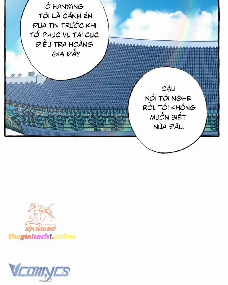 Chuyện Tình Hoa Lưu Ly 1 trang 81