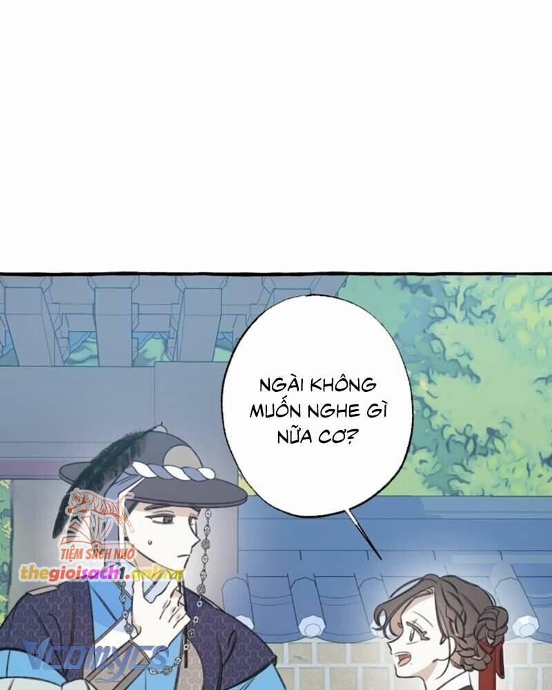 Chuyện Tình Hoa Lưu Ly 1 trang 82