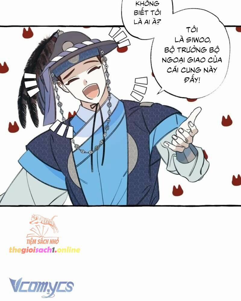 Chuyện Tình Hoa Lưu Ly 1 trang 93