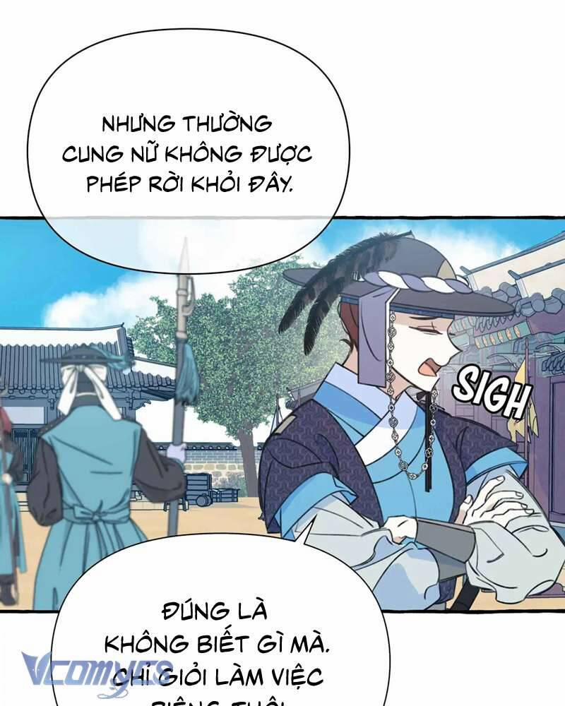 Chuyện Tình Hoa Lưu Ly 3 trang 10