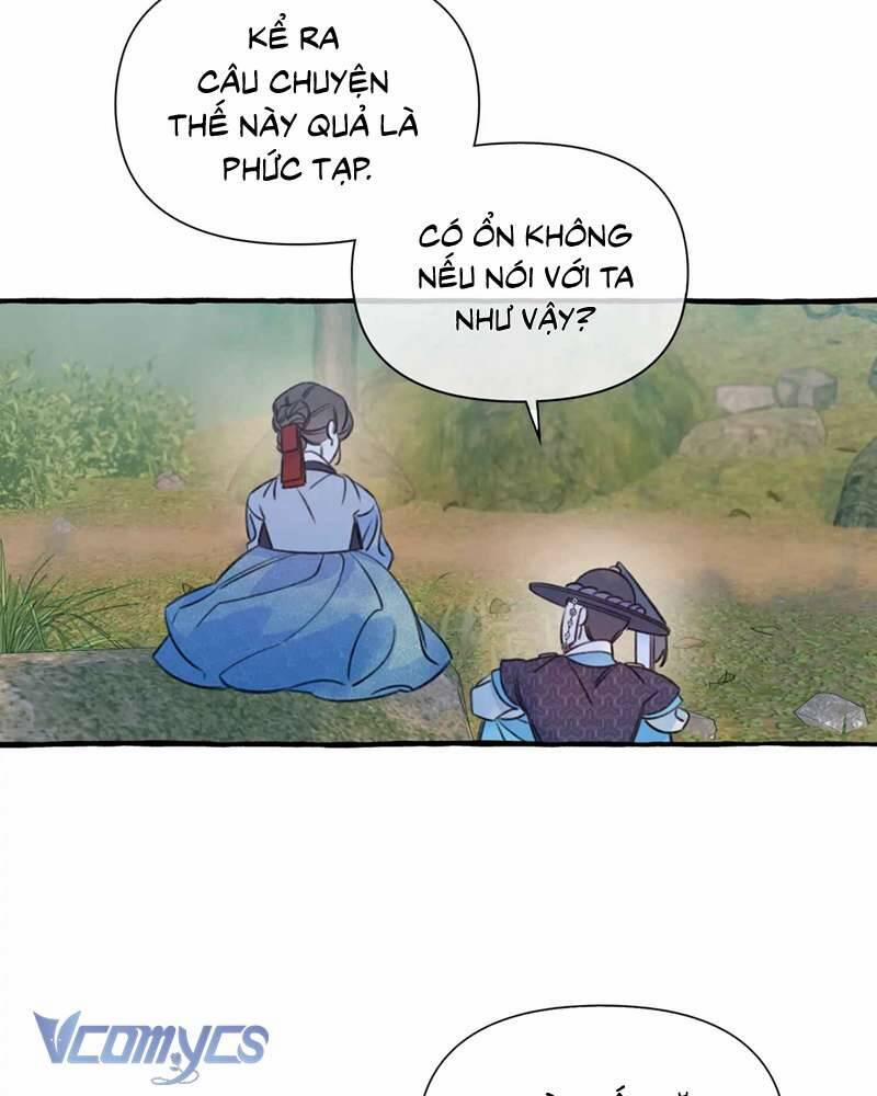 Chuyện Tình Hoa Lưu Ly 3 trang 108