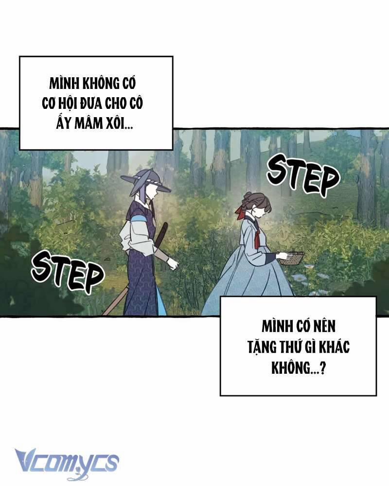 Chuyện Tình Hoa Lưu Ly 3 trang 116