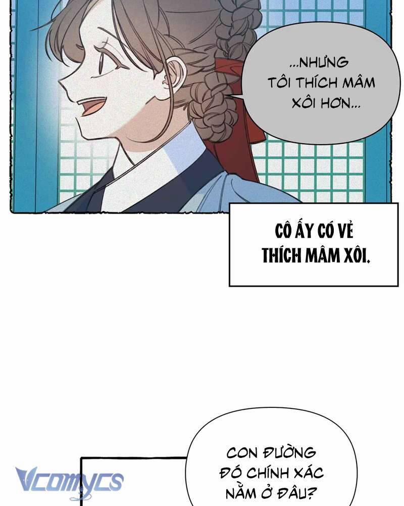 Chuyện Tình Hoa Lưu Ly 3 trang 15