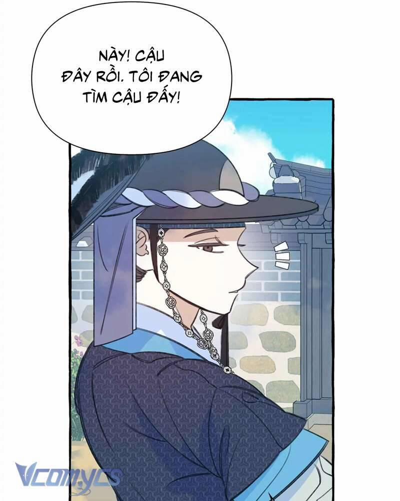 Chuyện Tình Hoa Lưu Ly 3 trang 2