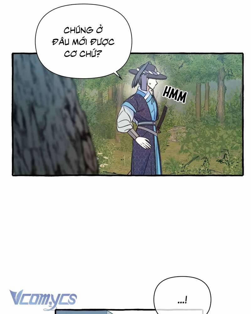 Chuyện Tình Hoa Lưu Ly 3 trang 20