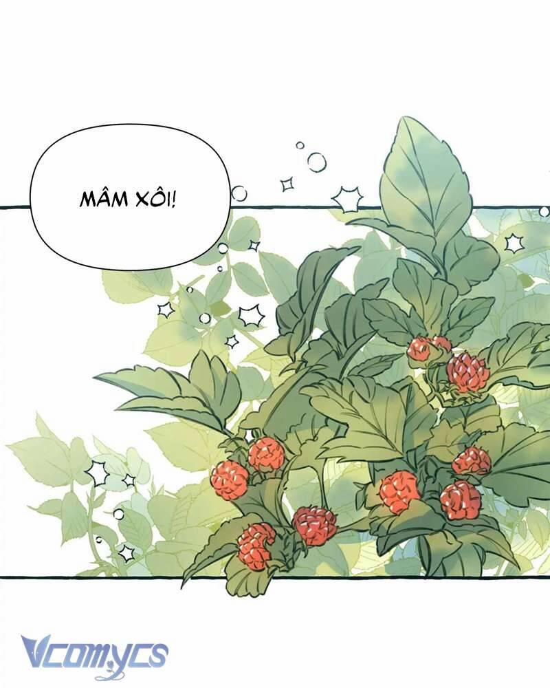 Chuyện Tình Hoa Lưu Ly 3 trang 22