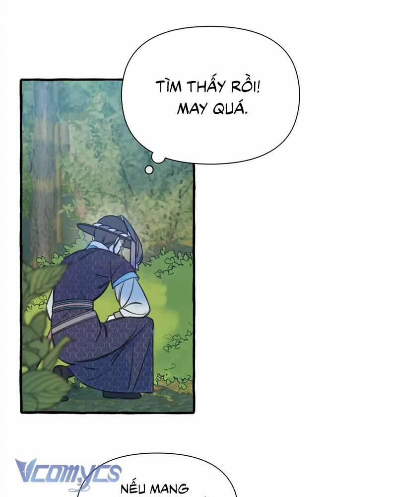 Chuyện Tình Hoa Lưu Ly 3 trang 23