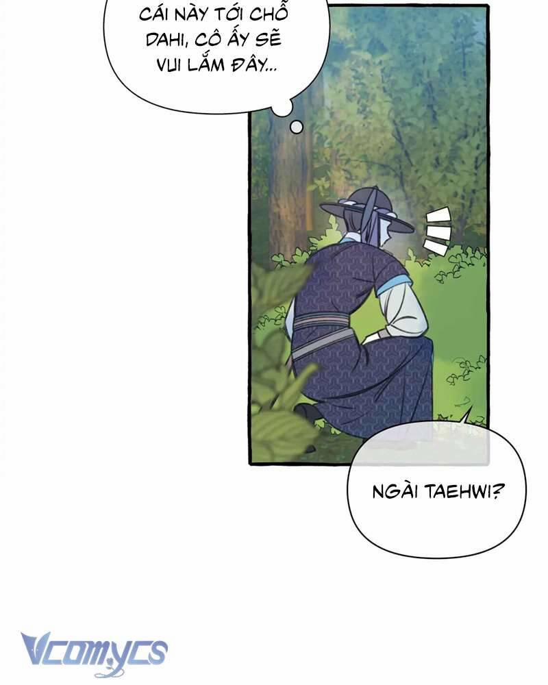 Chuyện Tình Hoa Lưu Ly 3 trang 24