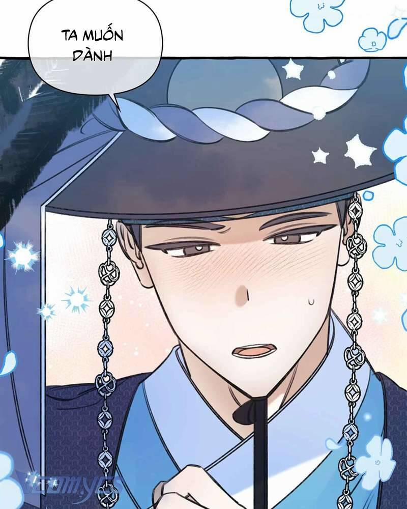 Chuyện Tình Hoa Lưu Ly 3 trang 35