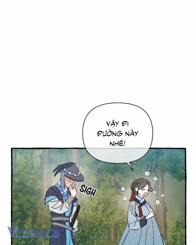 Chuyện Tình Hoa Lưu Ly 3 trang 40