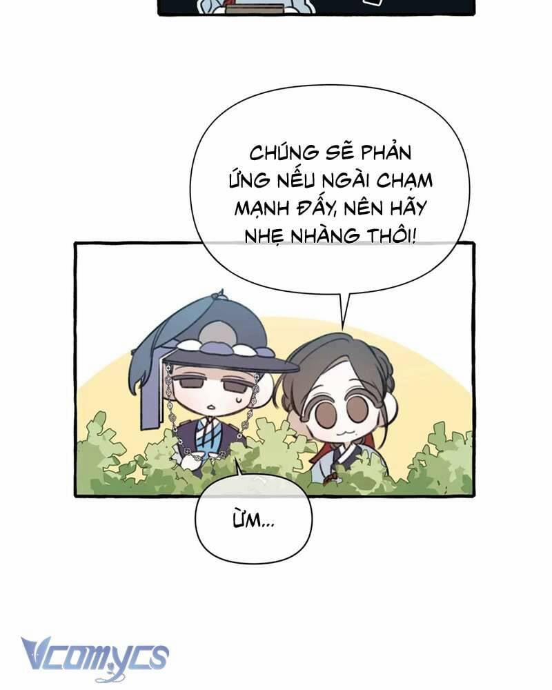 Chuyện Tình Hoa Lưu Ly 3 trang 49