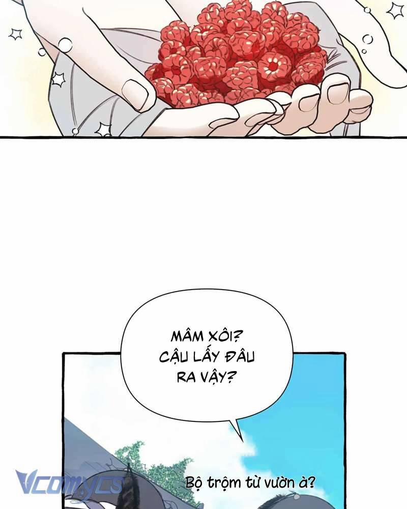 Chuyện Tình Hoa Lưu Ly 3 trang 5