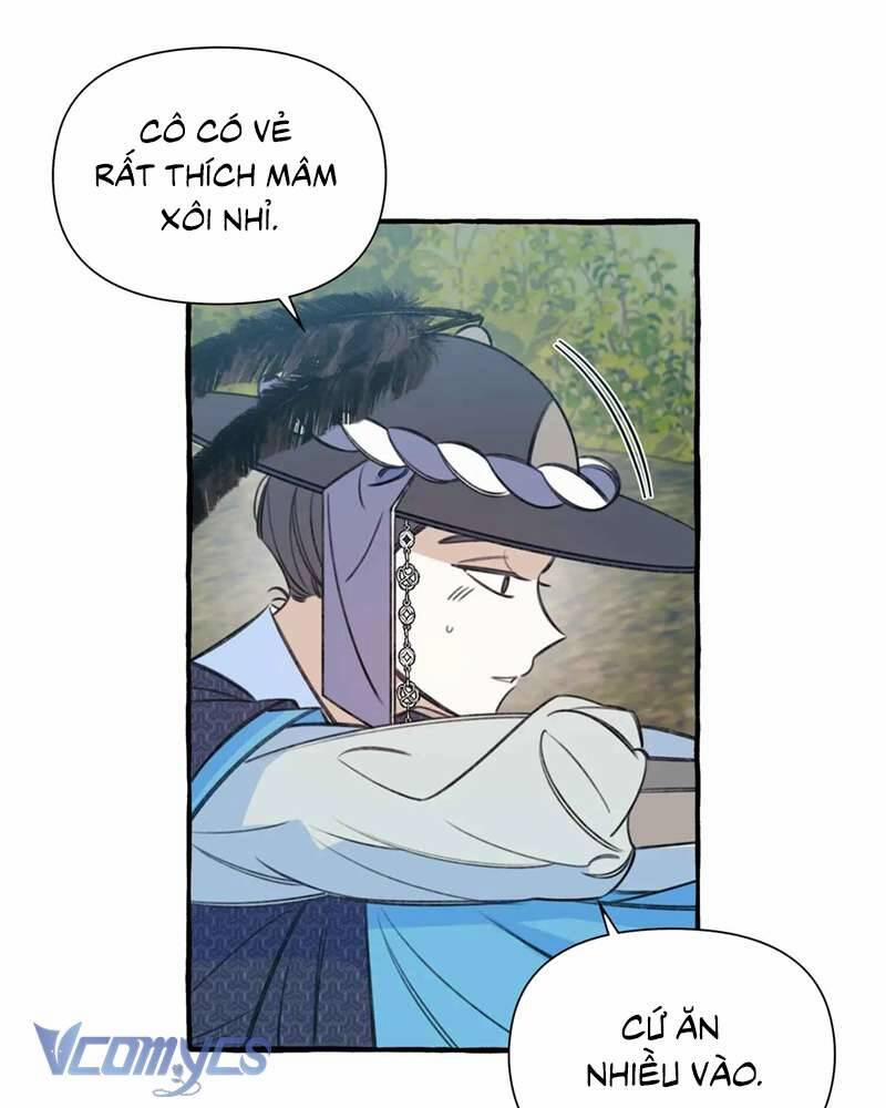 Chuyện Tình Hoa Lưu Ly 3 trang 62