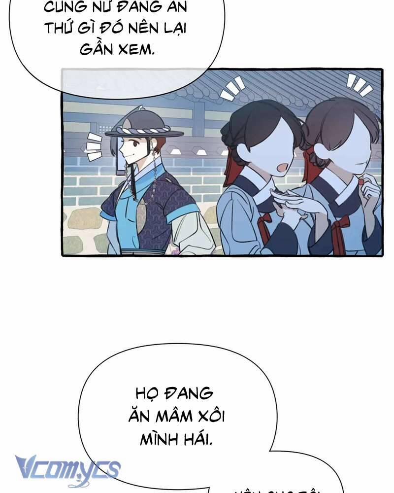 Chuyện Tình Hoa Lưu Ly 3 trang 7