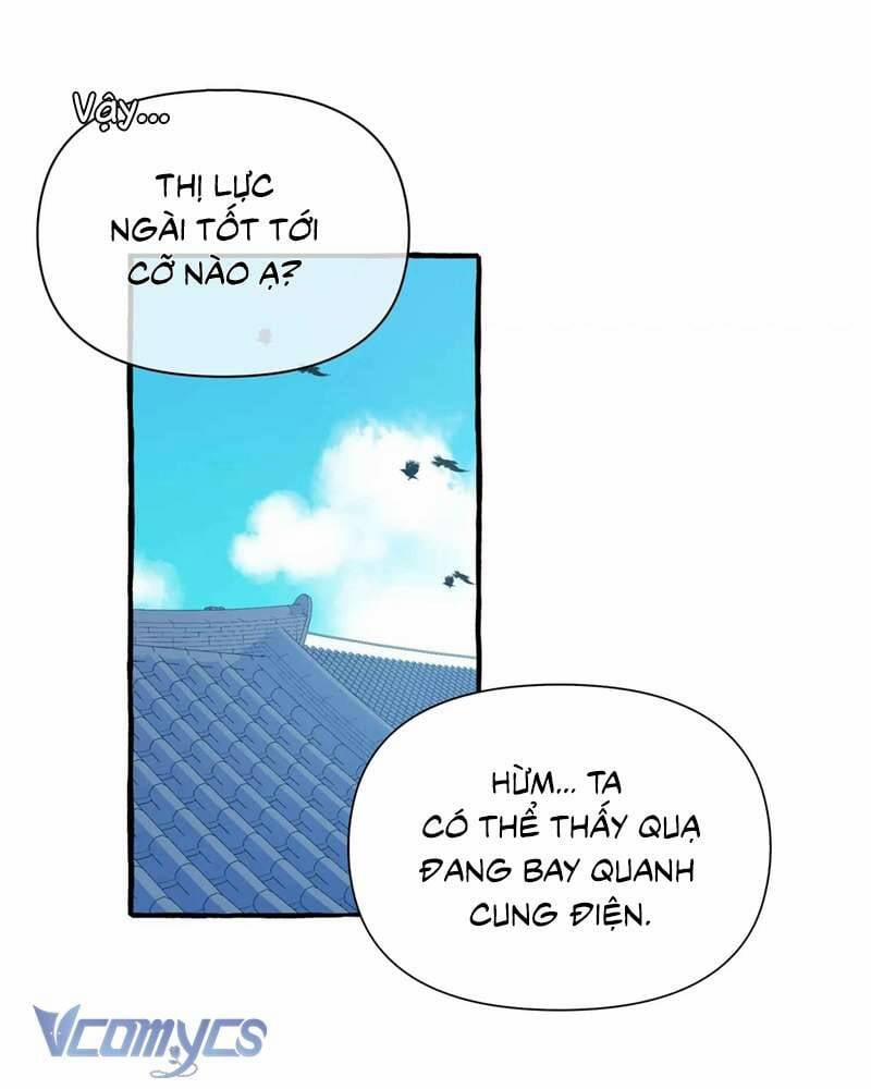 Chuyện Tình Hoa Lưu Ly 3 trang 72