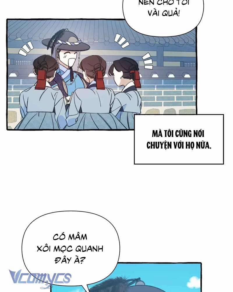 Chuyện Tình Hoa Lưu Ly 3 trang 8