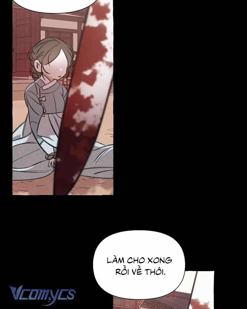 Chuyện Tình Hoa Lưu Ly 3 trang 88