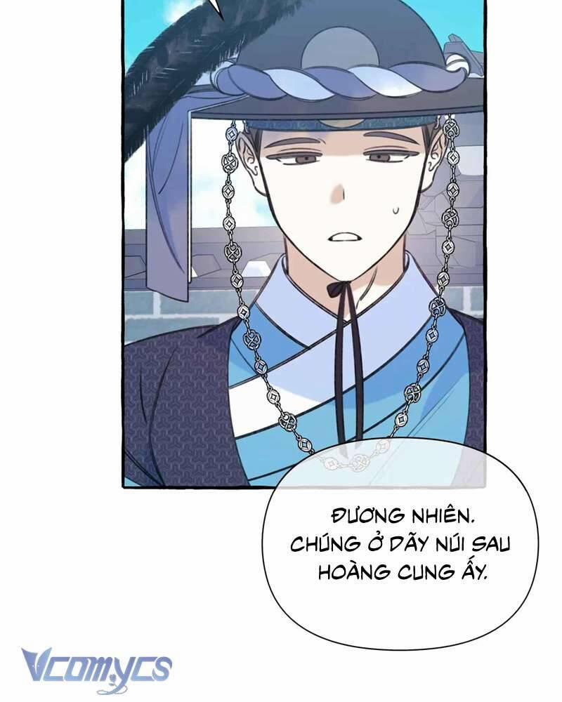 Chuyện Tình Hoa Lưu Ly 3 trang 9