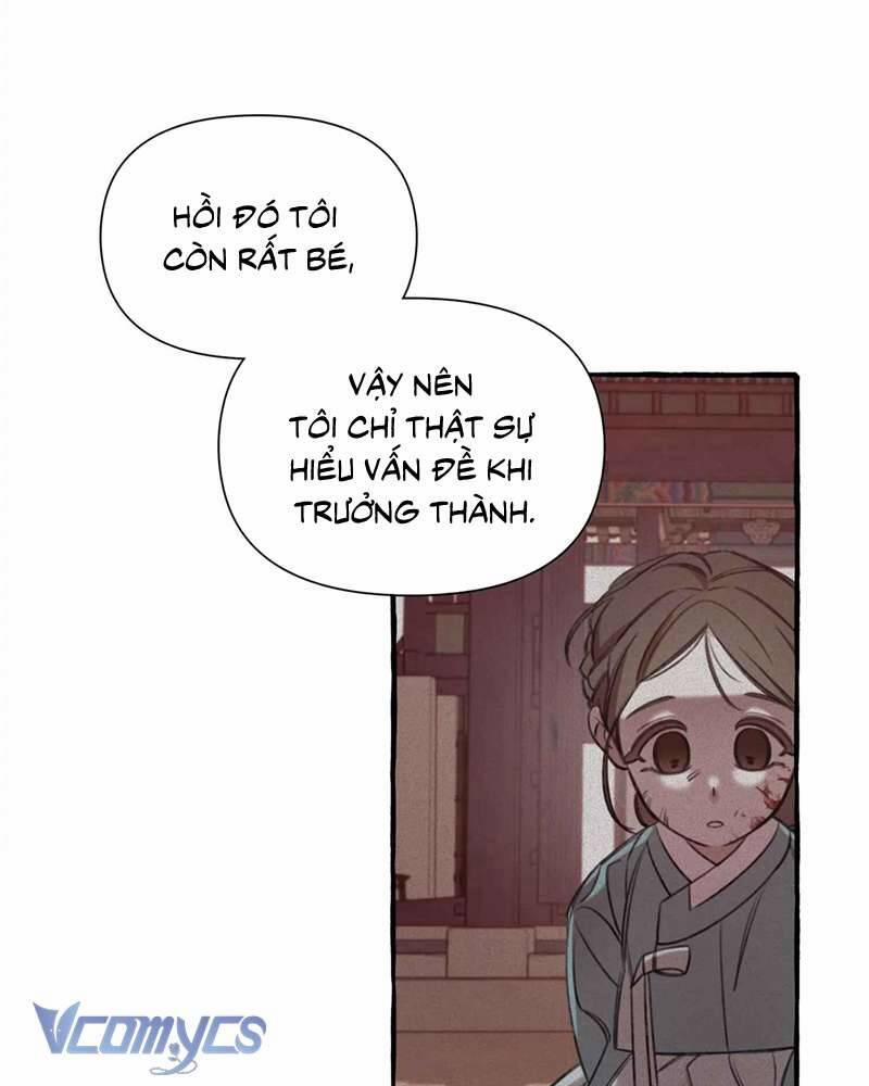 Chuyện Tình Hoa Lưu Ly 3 trang 98