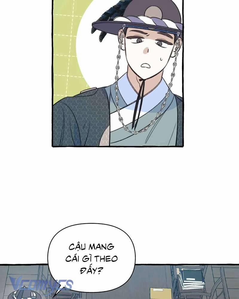 Chuyện Tình Hoa Lưu Ly 4 trang 18